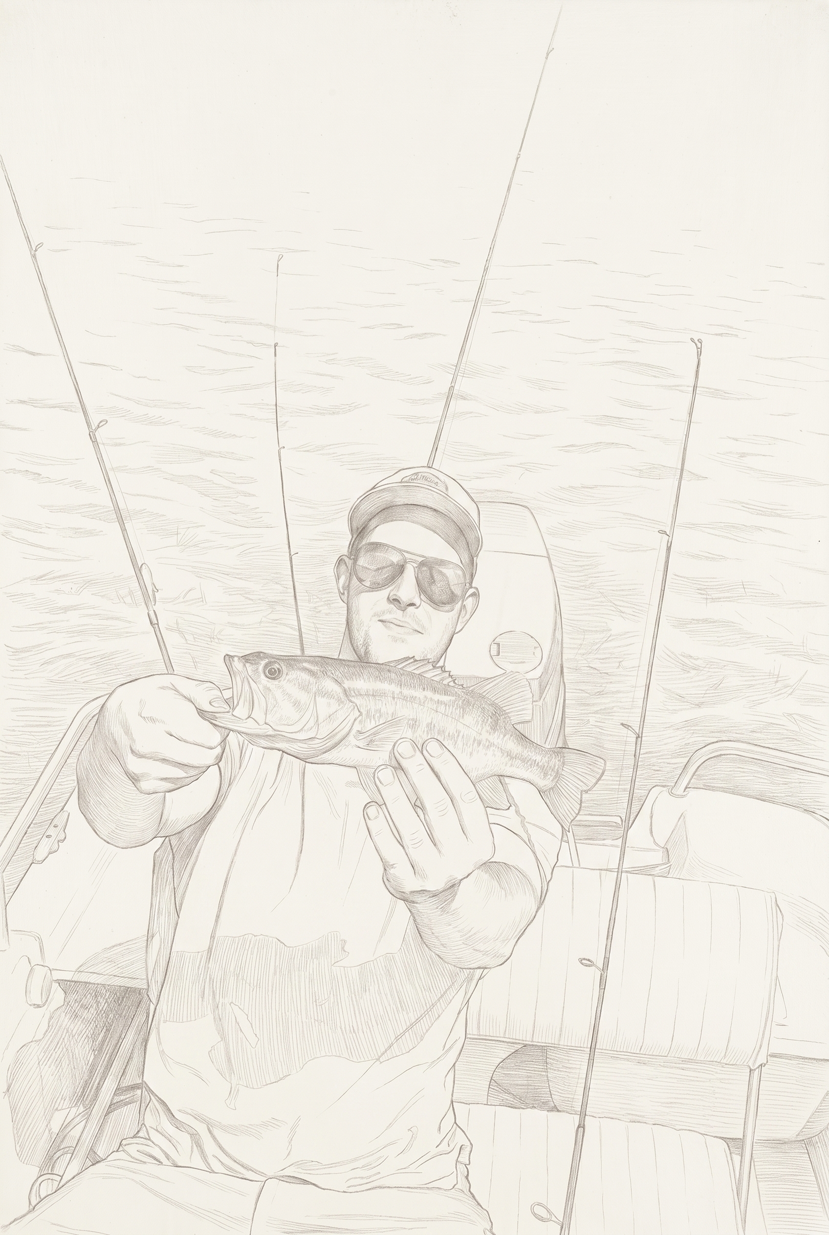 fishing Fine Silverpoint Filter preview